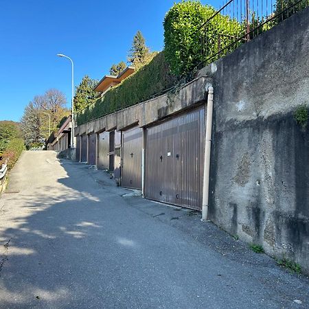 レッコCasa Magnodenoアパートメント エクステリア 写真