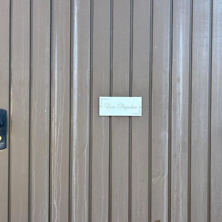 レッコCasa Magnodenoアパートメント エクステリア 写真
