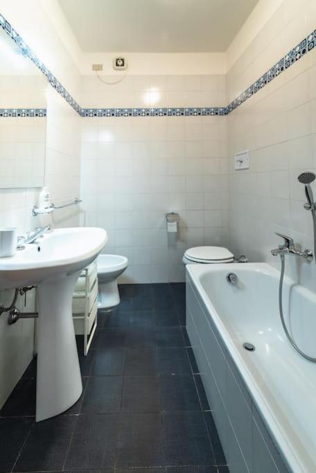 レッコCasa Magnodenoアパートメント エクステリア 写真