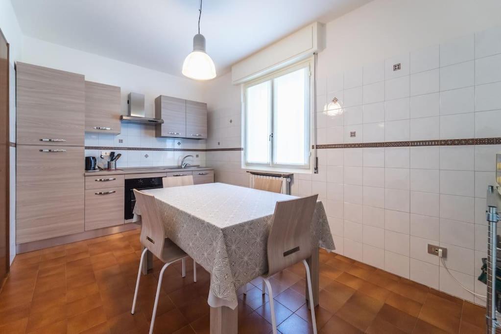 レッコCasa Magnodenoアパートメント エクステリア 写真