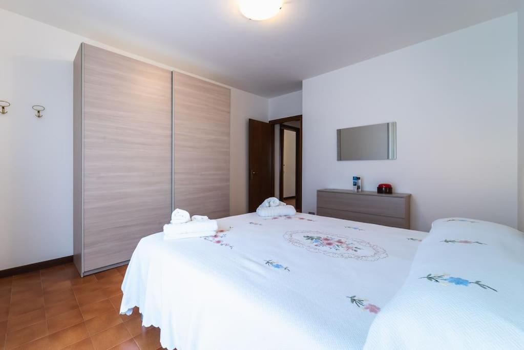レッコCasa Magnodenoアパートメント エクステリア 写真