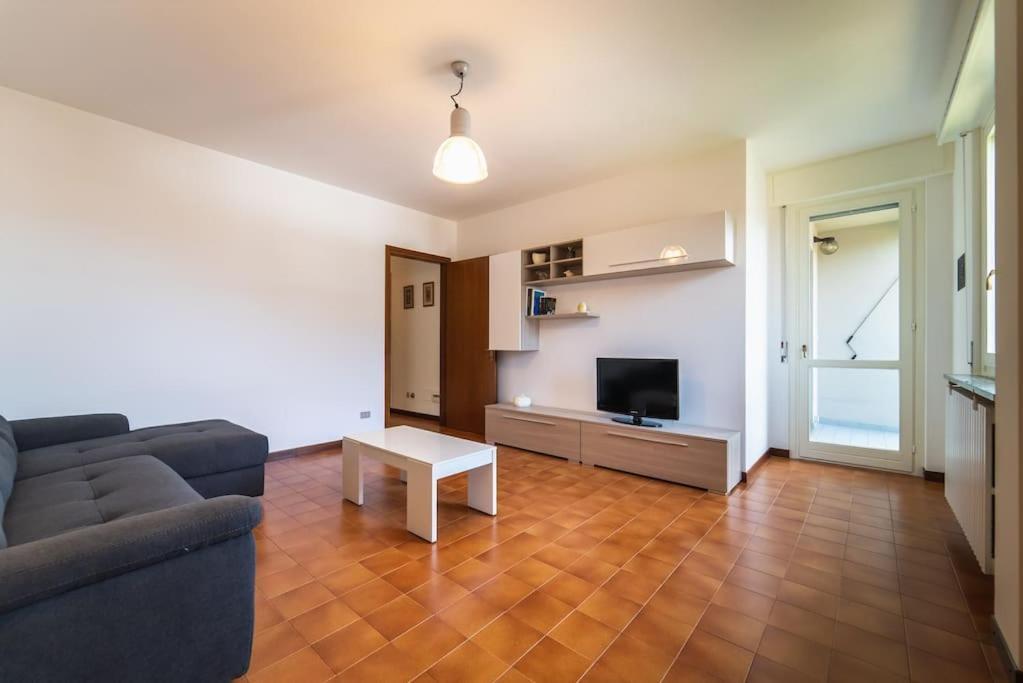 レッコCasa Magnodenoアパートメント エクステリア 写真