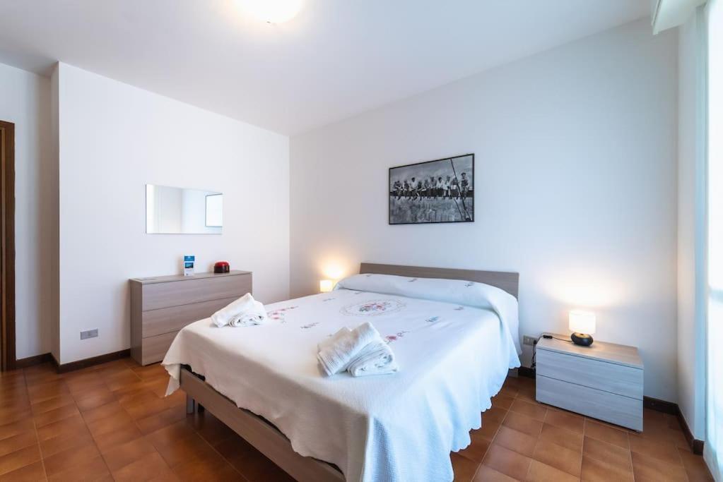 レッコCasa Magnodenoアパートメント エクステリア 写真