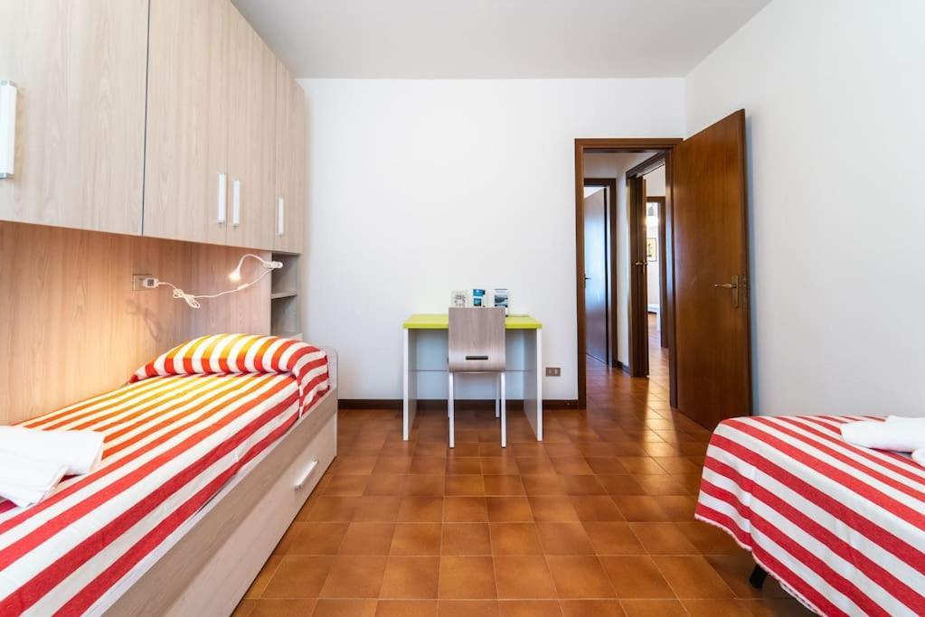 レッコCasa Magnodenoアパートメント エクステリア 写真