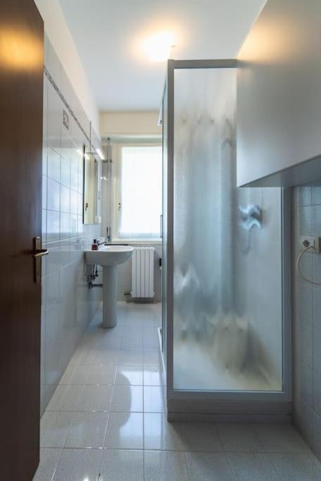 レッコCasa Magnodenoアパートメント エクステリア 写真