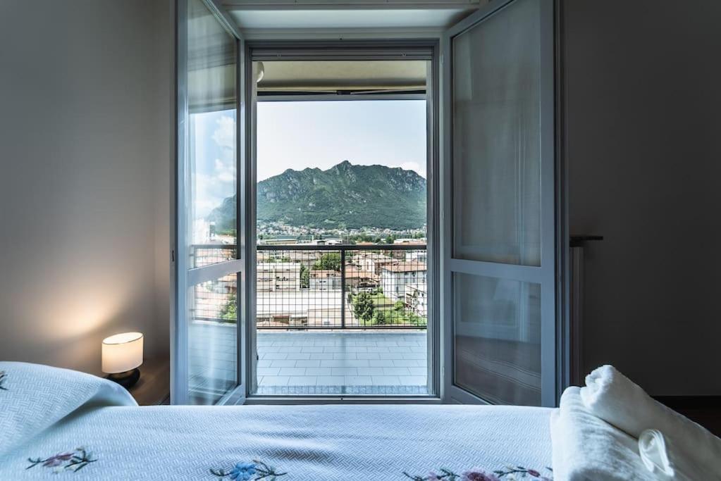 レッコCasa Magnodenoアパートメント エクステリア 写真