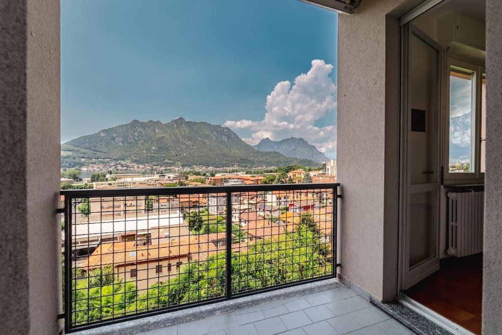 レッコCasa Magnodenoアパートメント エクステリア 写真