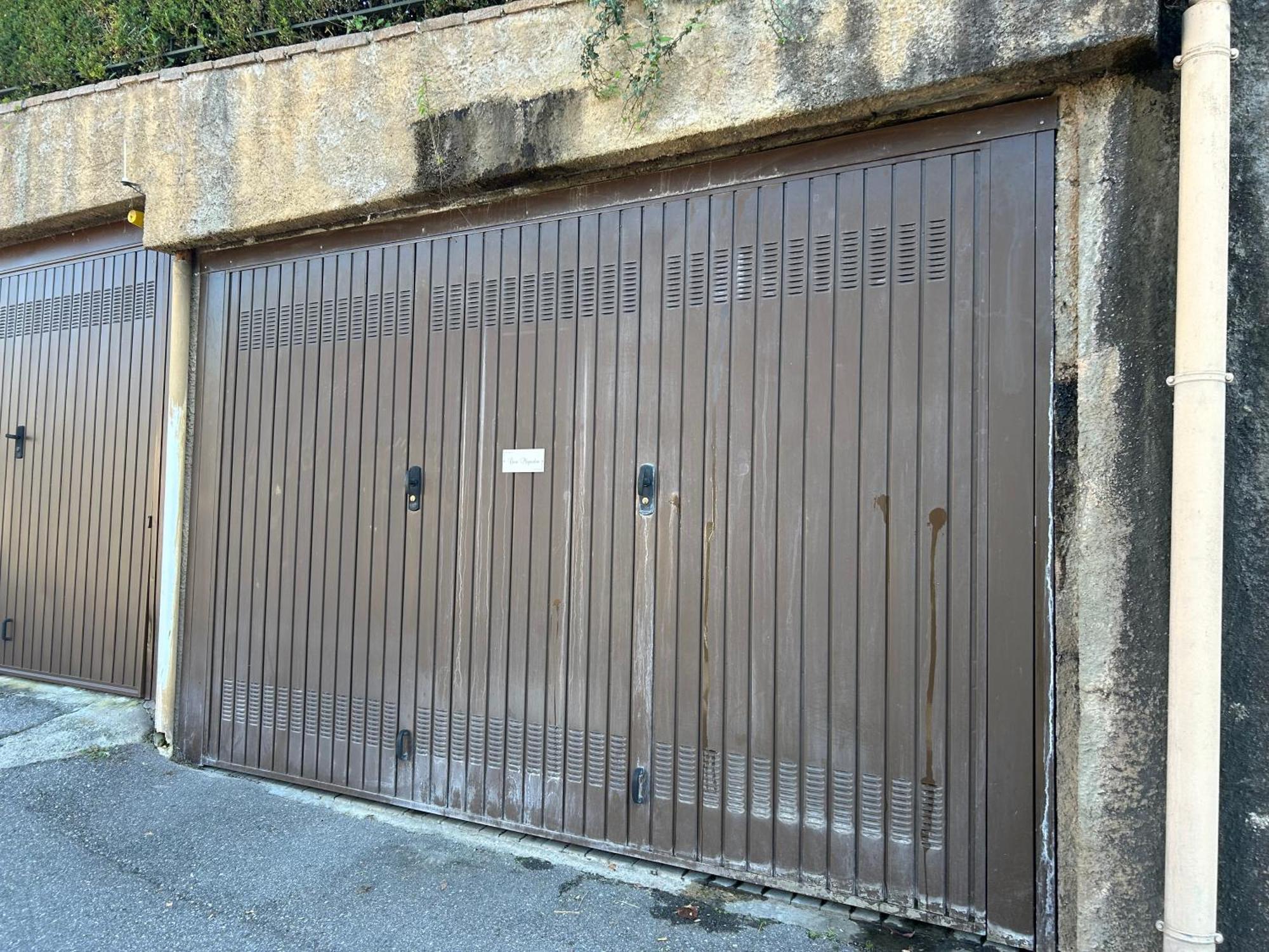 レッコCasa Magnodenoアパートメント エクステリア 写真